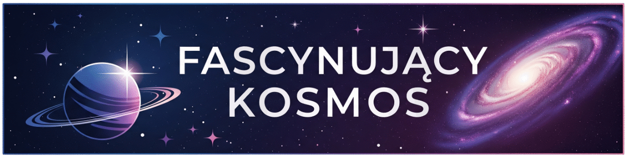 Fascynujący Kosmos