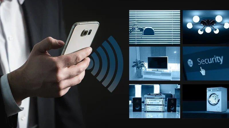 Nowoczesne systemy monitoringu dla Twojego domu i firmy