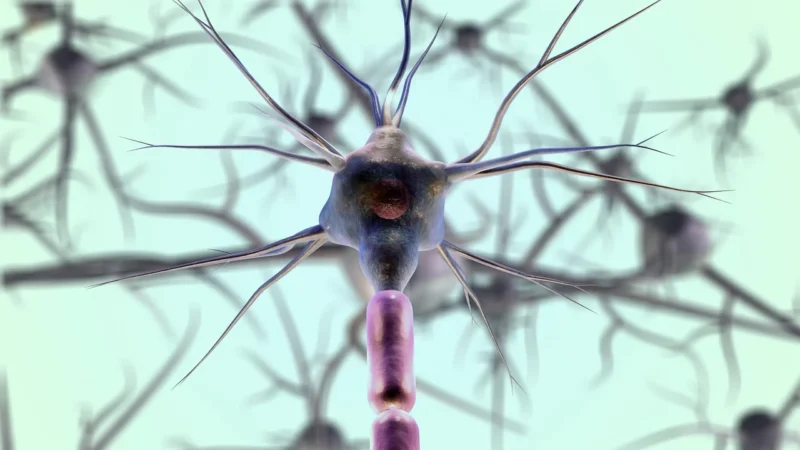 Przełom w neurobiologii: Nowe szlaki komunikacji neuronalnej