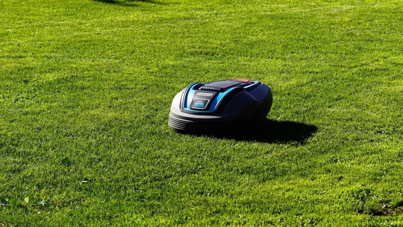Roboty koszące Mammotion – przyszłość pielęgnacji Twojego trawnika