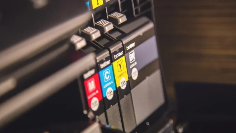 Skuteczne zamienniki tuszu do HP Deskjet 3700