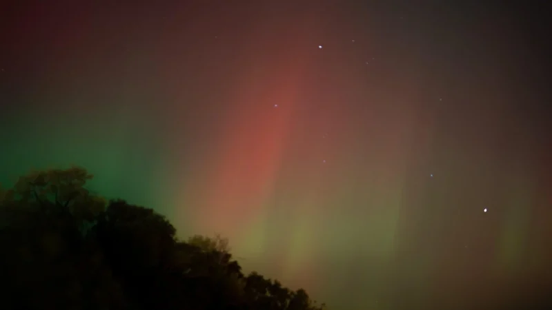 Tajemnice Kosmosu: Najbardziej Spektakularne Zjawiska Astronomiczne