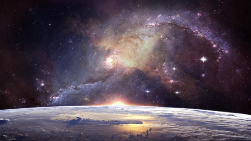 Tajemnice odległych planet i ich układów