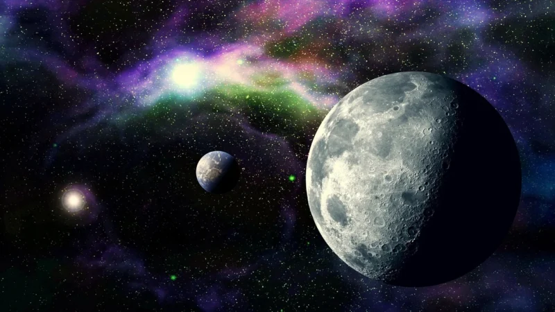 Tajemnice odległych układów planetarnych