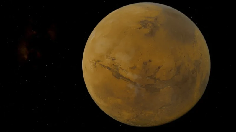 Tajemnice Układów Planetarnych: Nowe Odkrycia Astronomów