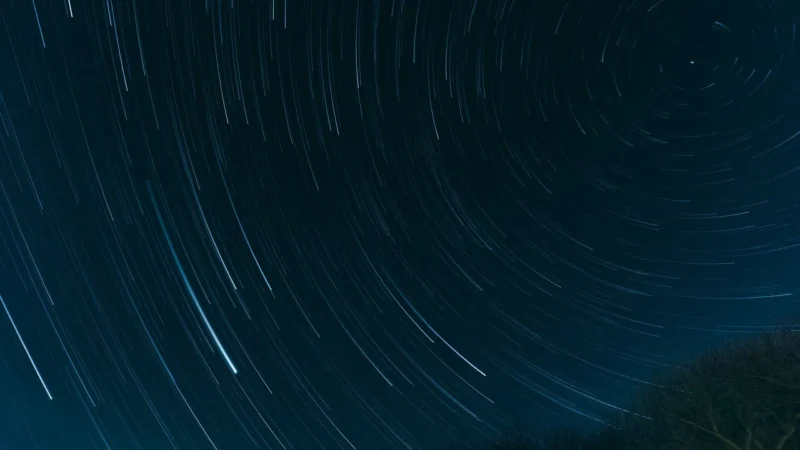 Tajemnice Wszechświata: Najbardziej Fascynujące Zjawiska Astronomiczne