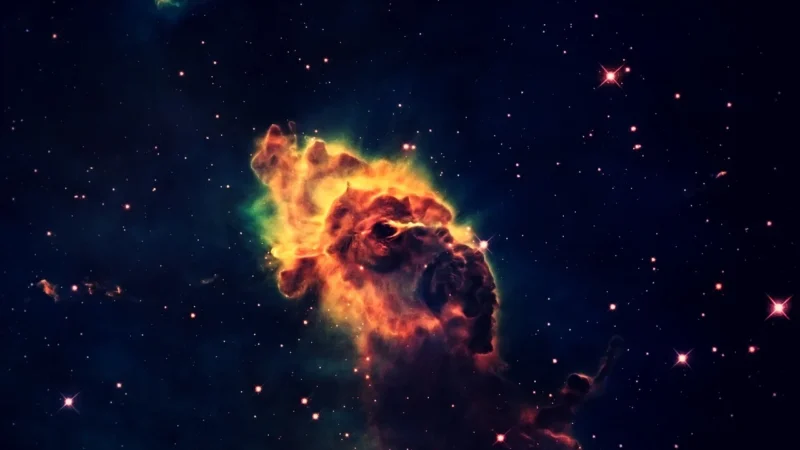 Tajemnice Wszechświata: Najbardziej Spektakularne Zjawiska Astronomiczne