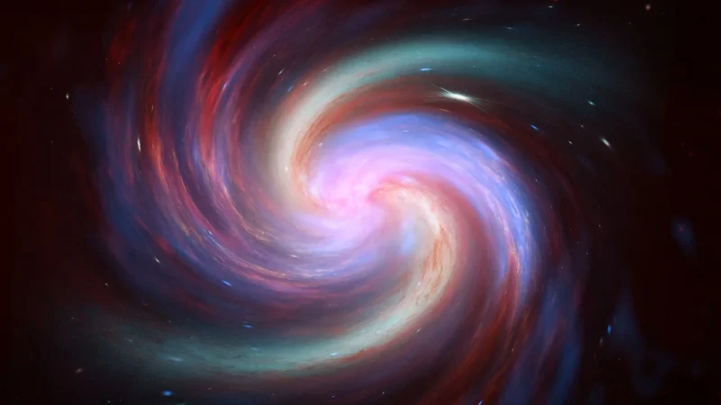 Tajemnice Wszechświata: Najbardziej Spektakularne Zjawiska Astronomiczne