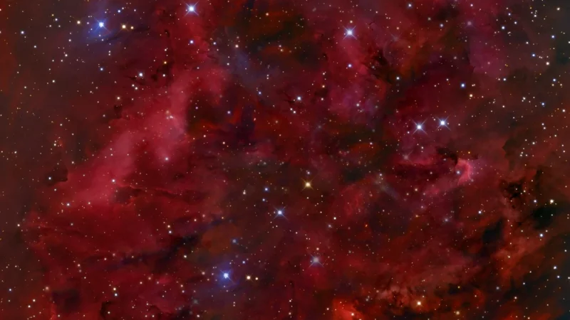 Tajemnice Wszechświata: Najbardziej Spektakularne Zjawiska Astronomiczne