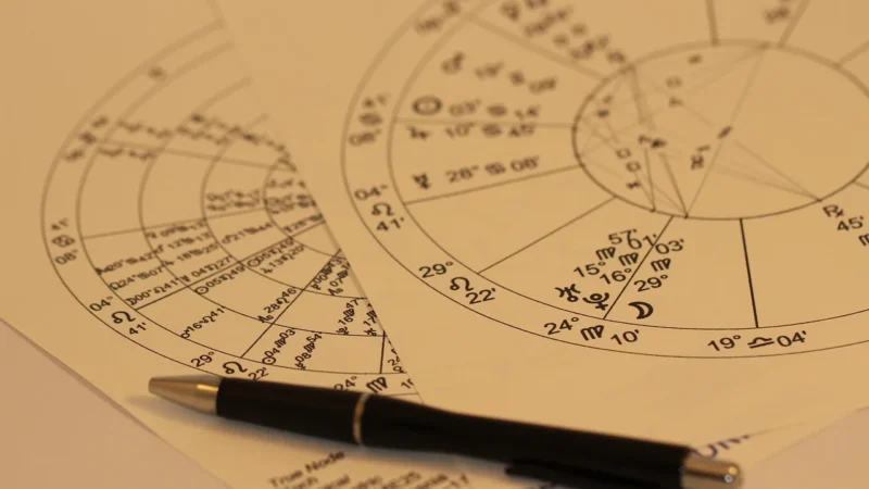 Wpływ planet na codzienne decyzje – astrologia w praktyce