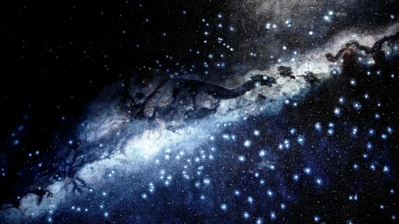 Zodiakalna podróż przez gwiazdy