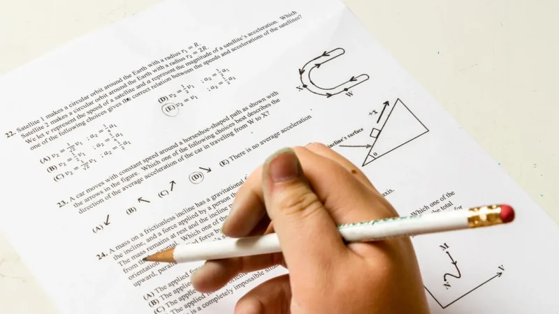 Korepetycje z matematyki w Białymstoku: skuteczna nauka